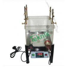 Apparatus for Isolated Uterus