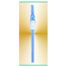 Air Leak Tube Gas Inlet Tube