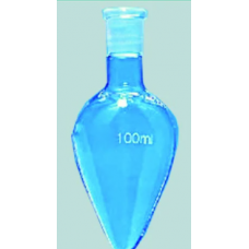 Flasks Pear Shape & Single Neck