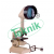 Projection Microscope