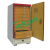 Projection Slide Storage Cabinets