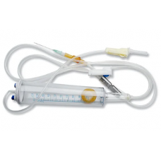 Measured Volume Burette Set