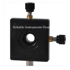 Object Centering Mount