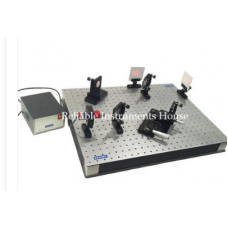 Mach-Zehnder Interferometer