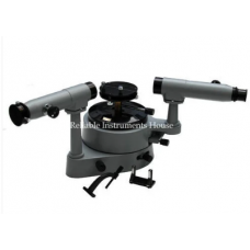 Intermediate Spectrometer