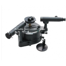 Advanced Spectrometer 