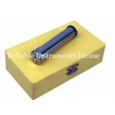 Direct Vision Spectroscope