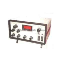 KLYSTRON Power Supply Solid State