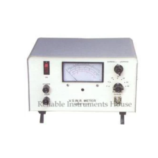 Solid State VSWR