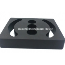 Round Slotted Post Bases 