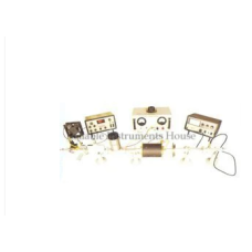 Compact Microwave Labkit Type