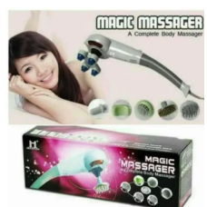 Magic Massager