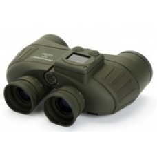Celestron Cavalry 7X50 WITH GPS, DIGITAL COMPASS & RETICLE