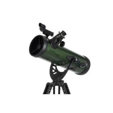 Celestron Explorascope 114AZ