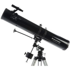 Celestron Powerseeker 114 EQ