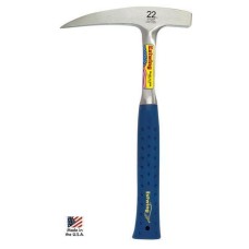 Estwing Rock Pick Pointed Tip Hammer