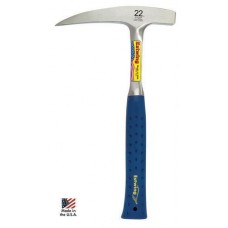 Estwing Rock Pick Pointed Tip Hammer