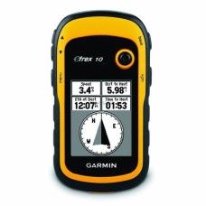 Etrex 10 GPS Devices