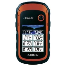 Etrex 20x GPS Devices