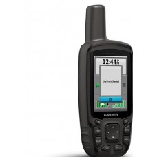 Garmin GPS 64sc Site Survey