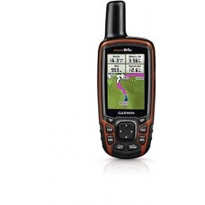 Garmin GPS MAP 64s
