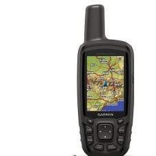 Garmin GPS MAP 64sc