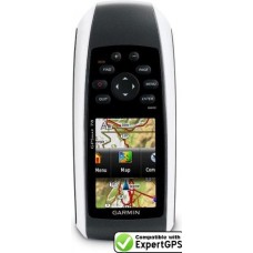 Garmin GPS MAP 78