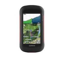 Garmin GPS Montana 680