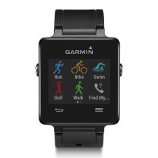 Garmin Vivo Active Black - Activity Tracker