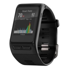 Garmin Vivofit2 Black Heart Rate Monitors