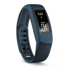 Garmin Vivofit2 Navy Heart Rate Monitors