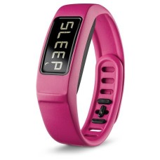 Garmin Vivofit2 Pink - Activity Tracker Heart Rate Monitors