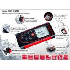 Leica DISTO X310
