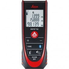 leica Disto D2 Survey Equipment