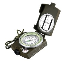 Optical Adjustment Compass