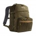 Tatonka Magpie 19vn / Black/Olive Laptop Backpack