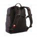 Tatonka Magpie 24VN / Black Laptop Backpack