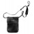 Tatonka Skin Folded Neck Pouch VN / Black/Natural