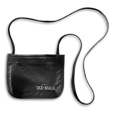 Tatonka Skin ID Pocket VN / Black/Natural