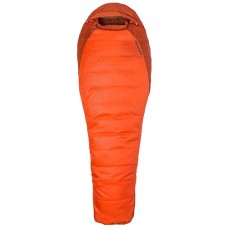 Trestles 0-Orange Haze/Dark Rust
