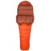 Trestles 0-Orange Haze/Dark Rust