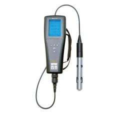 YSI Pro1020 Dissolved Oxygen and pH or ORP Instrument