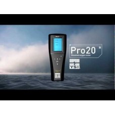 YSI Pro20 Dissolved Oxygen Instrument