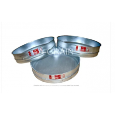 GIG 02 Brass Frame Test Sieves