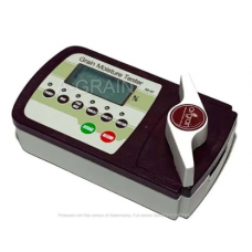 Grain Moisture Meter