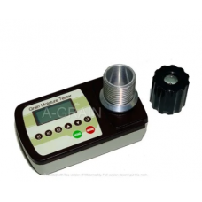 Grain Moisture Meter