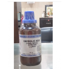Phenol Crystal