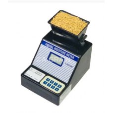 Portable Digital Moisture Meter