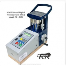 Universal Digital Moisture Meter (Mini) (PRO)