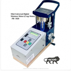 Universal Digital Moisture Meter (Mini) (cropMOIST)